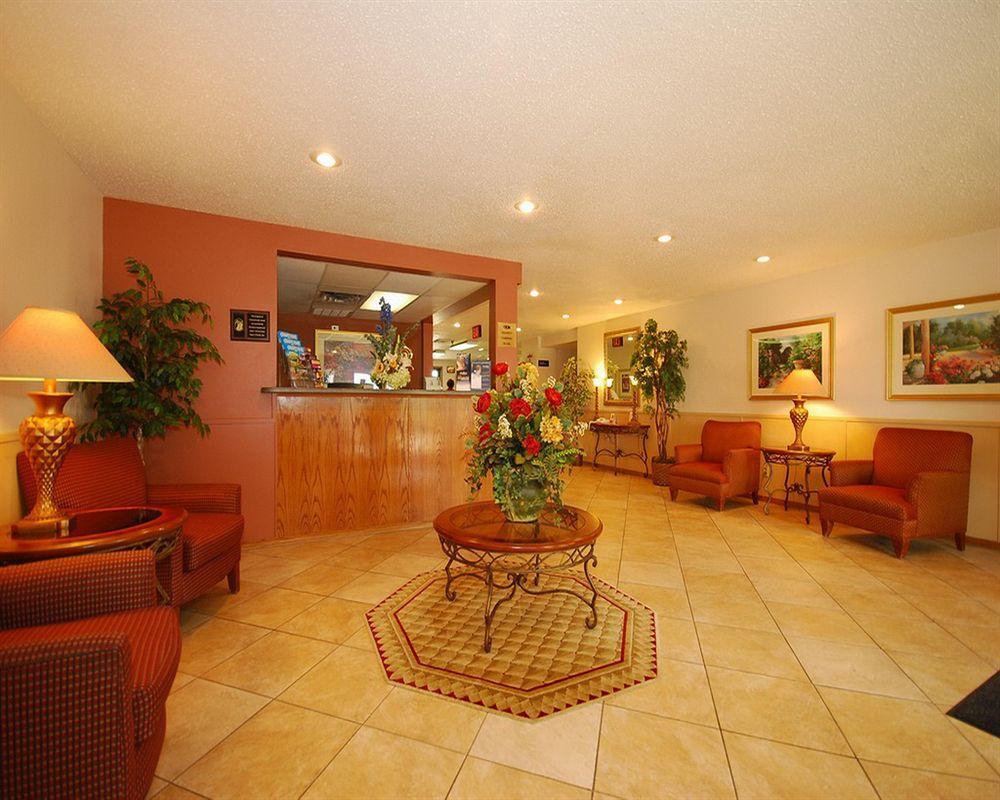 Hotel Super 8 By Wyndham Grapevine/dfw Airport Northwest