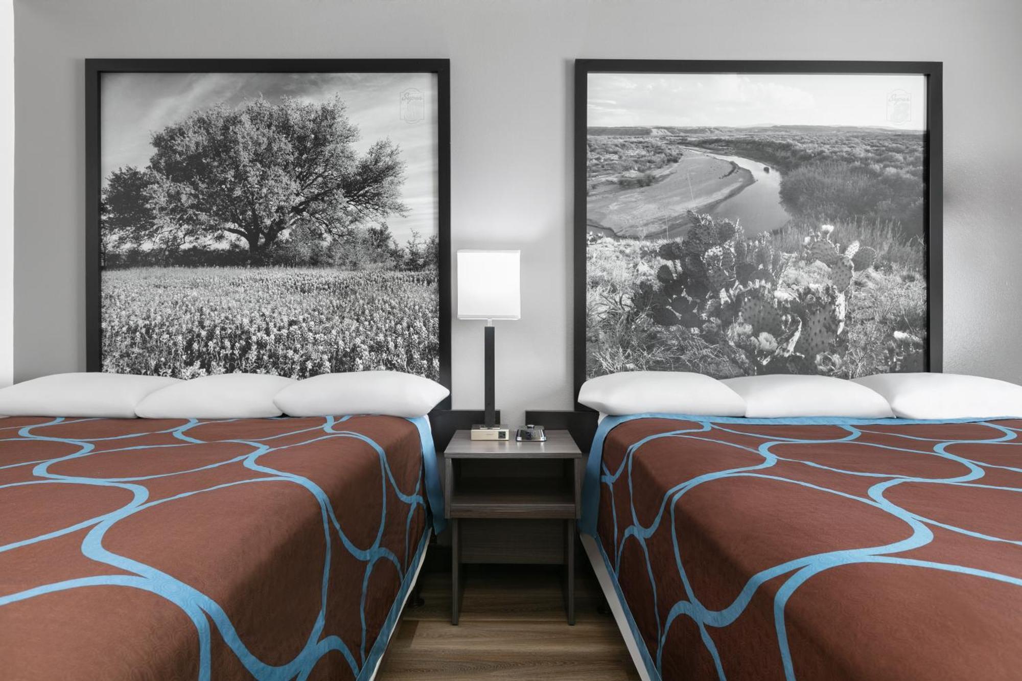 Hotel Super 8 By Wyndham Grapevine/dfw Airport Northwest Grapevine