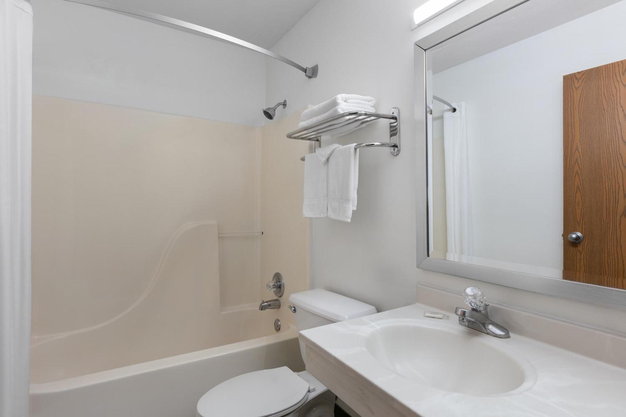 Hotel Super 8 By Wyndham Grapevine/dfw Airport Northwest Grapevine