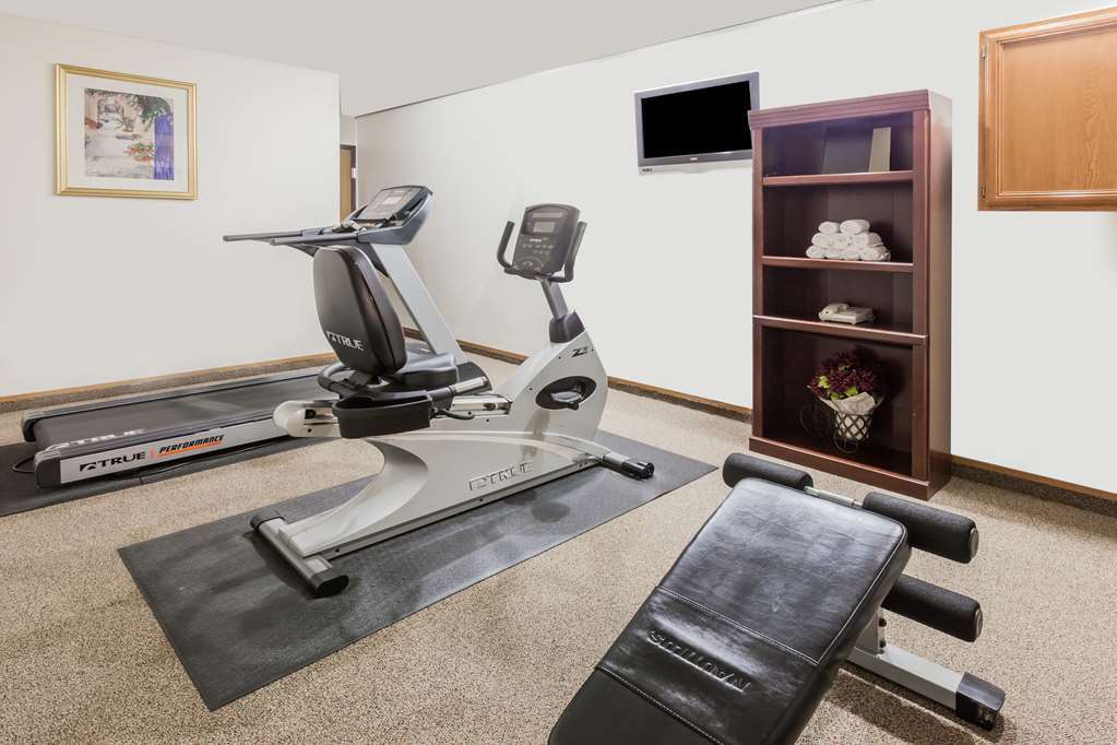 Super 8 By Wyndham Grapevine/dfw Airport Northwest 3* Grapevine